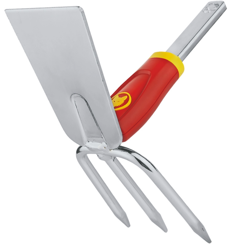 Bild von Wolf Doppelhacke IL-M 3