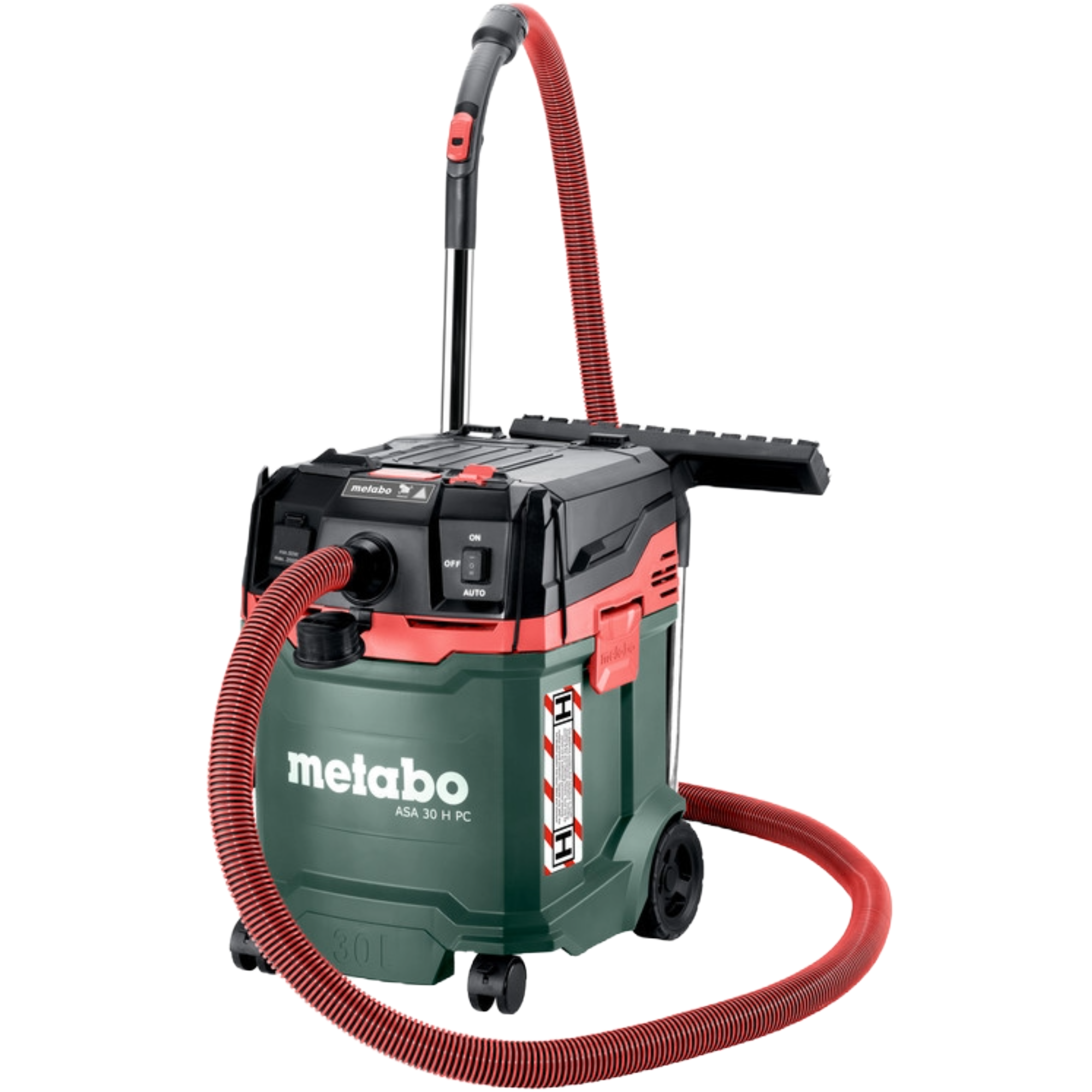 Bild von Metabo Allessauger ASA 30 H PC