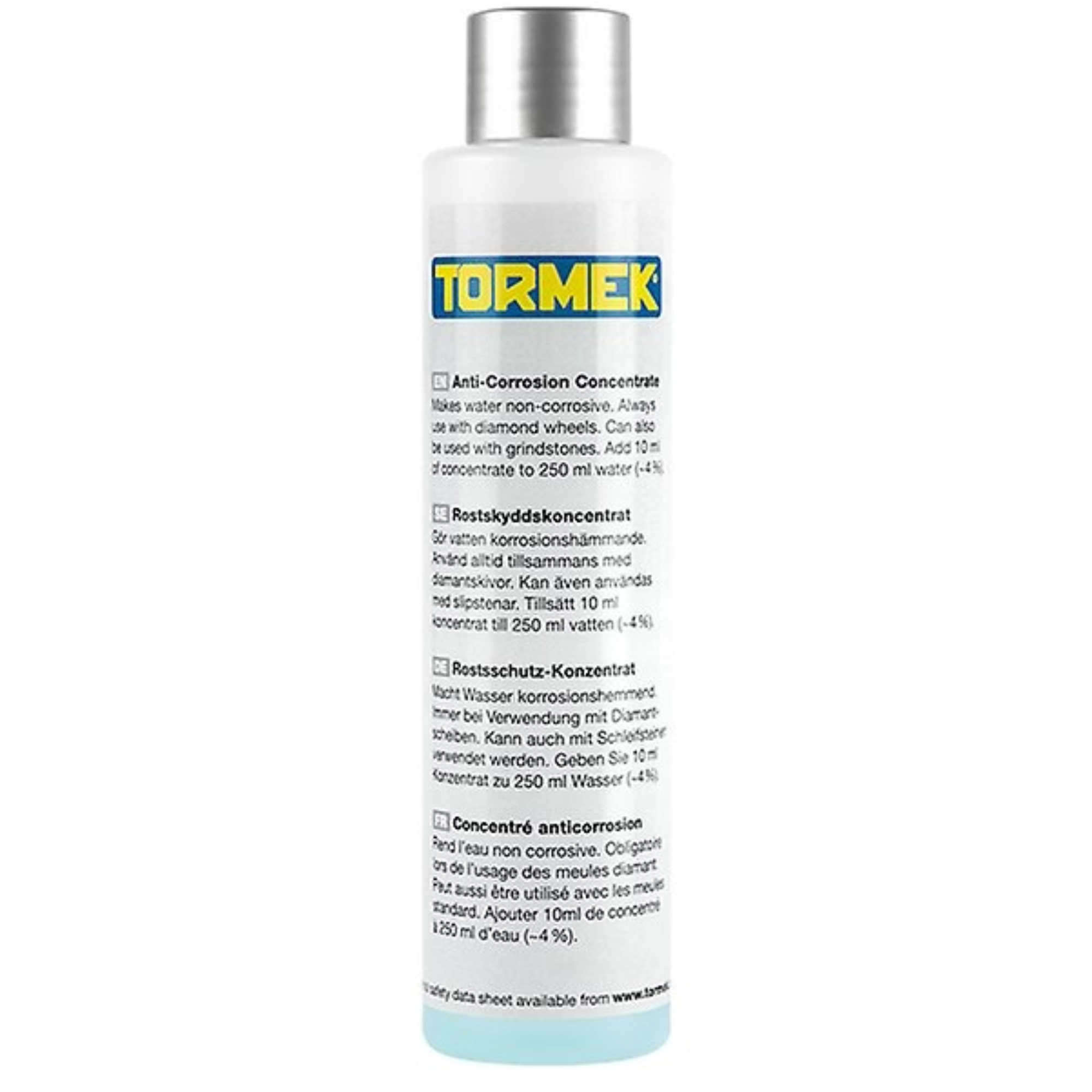 Bild von Tormek Rostschutzkonzentrat ACC-150