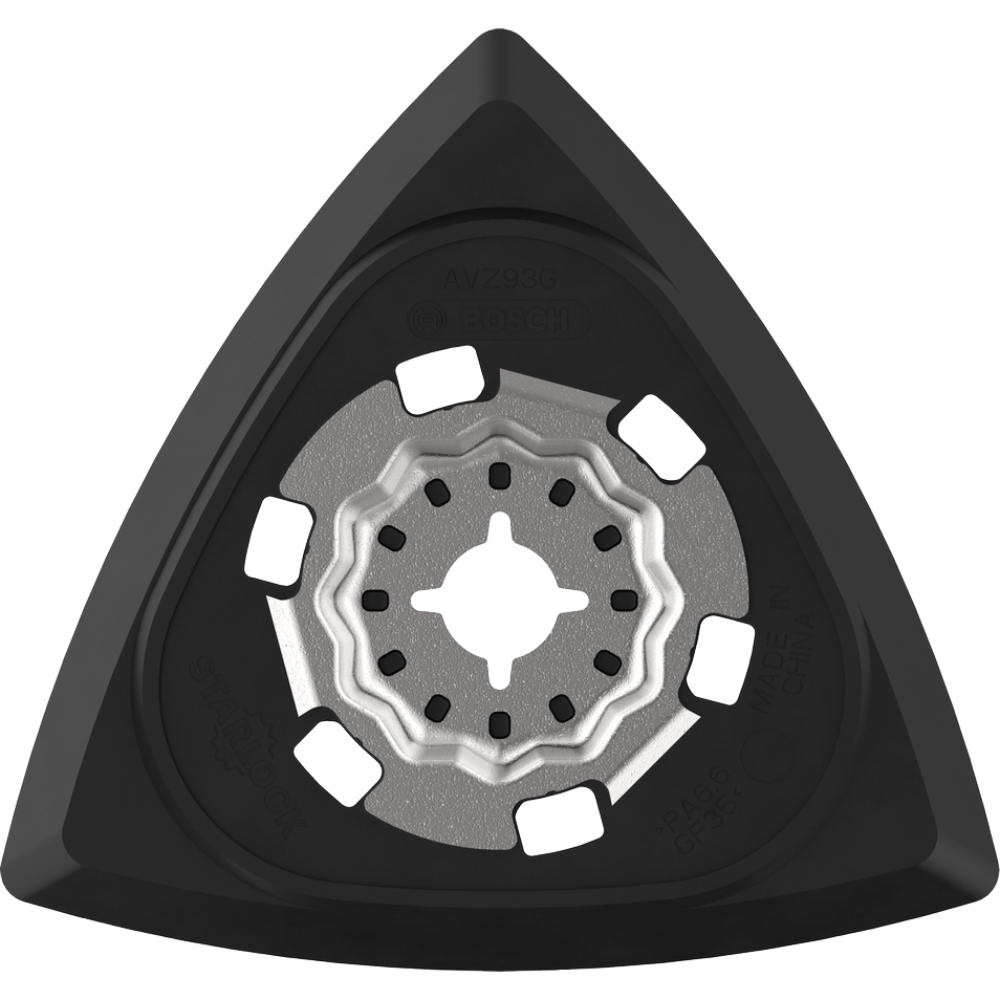 Bild von Bosch Schleifplatte PRO AVZ 93 G