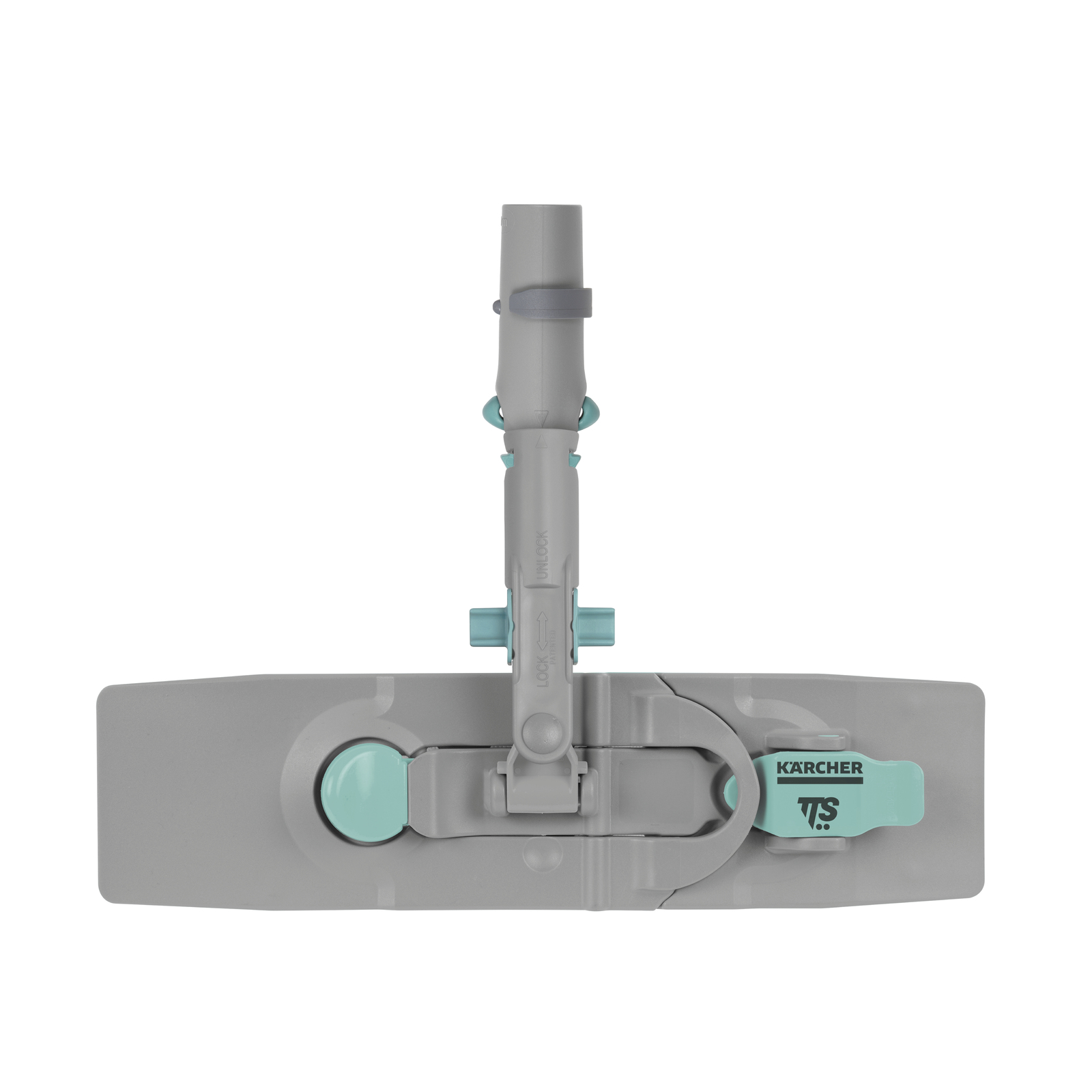 Bild von Kärcher Gestell klappbar Blik Lampo D23mm 40cm