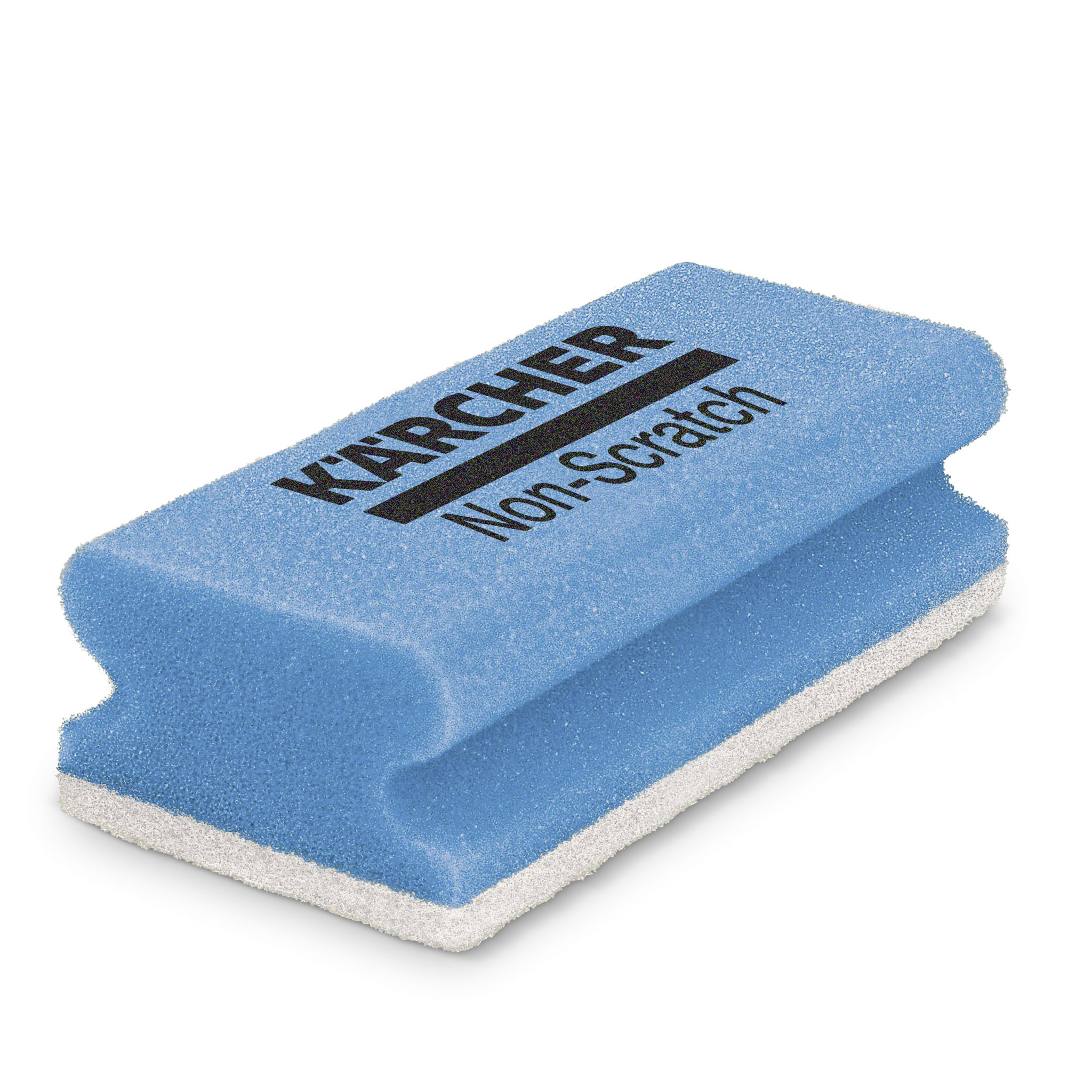 Bild von Kärcher Schwamm blau/weiss 10 Stk.