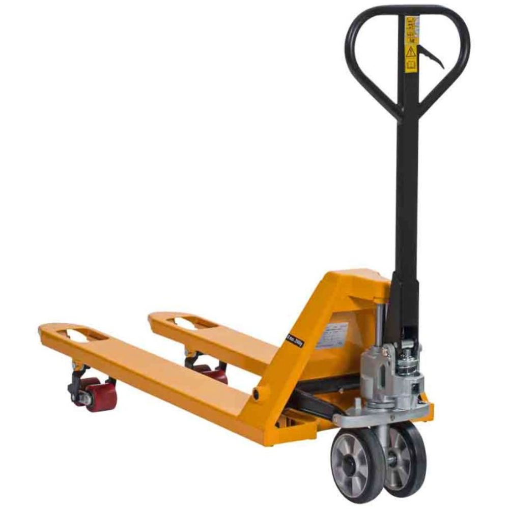 Bild von Mapo Handhubwagen 2500kg-1150mm