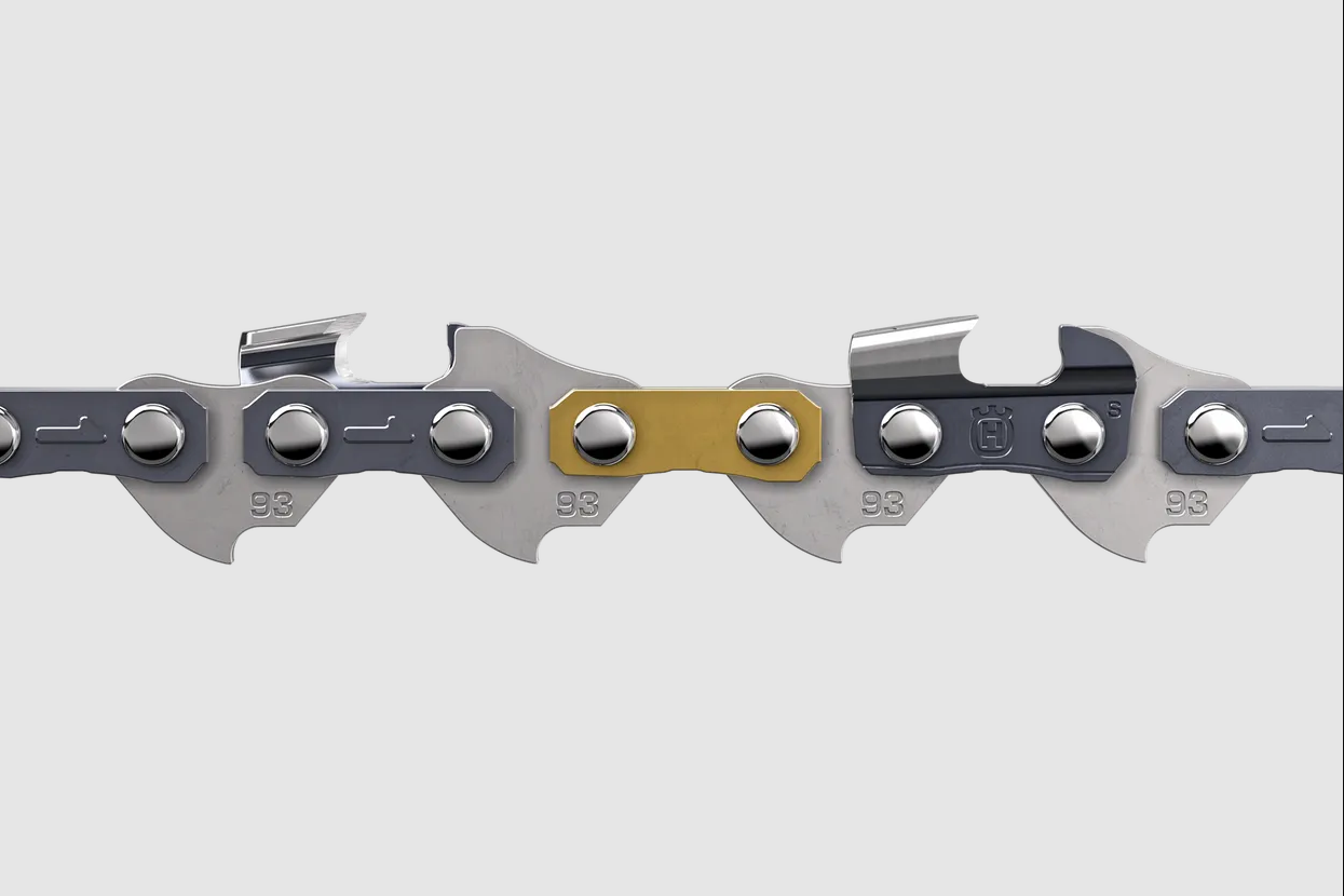 Bild von Husqvarna Kette X-CUT S93G 3/8" MINI 1.3mm HM