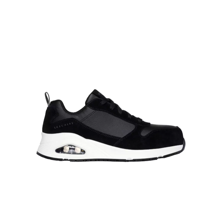 Bild von Skechers Sicherheitsschuhe ELAINY S3L Gr.39