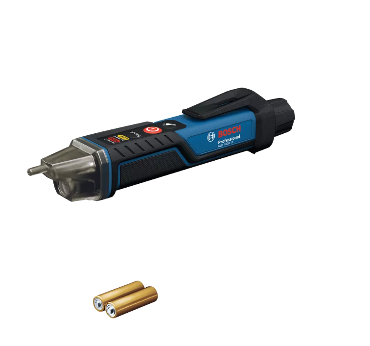 Bild von Bosch Spannungspüfer GVD 1000-17