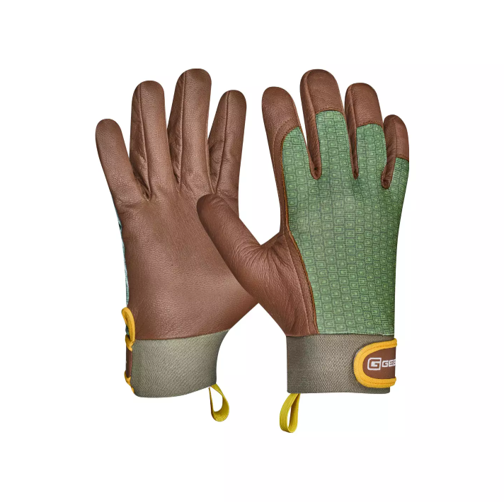 Bild von Gebol Gartenhadnschuh Vitis Gr.10