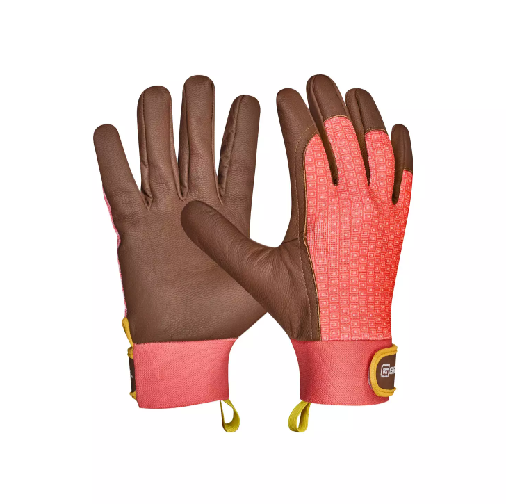 Bild von Gebol Gartenhandschuh Campsis Gr.4