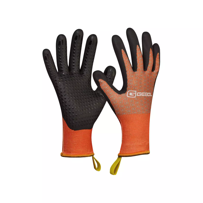 Bild von Gebol Gartenhandschuh Bellis Gr.4