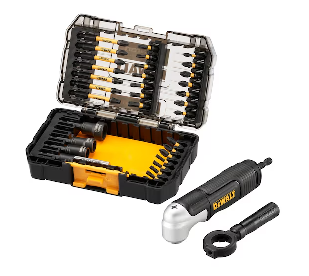 Bild von DeWalt McLaren Bit-Set 33-tlg.