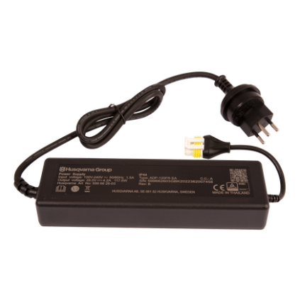 Bild von Husqvarna Netzgerät/ Trafo 4.2A