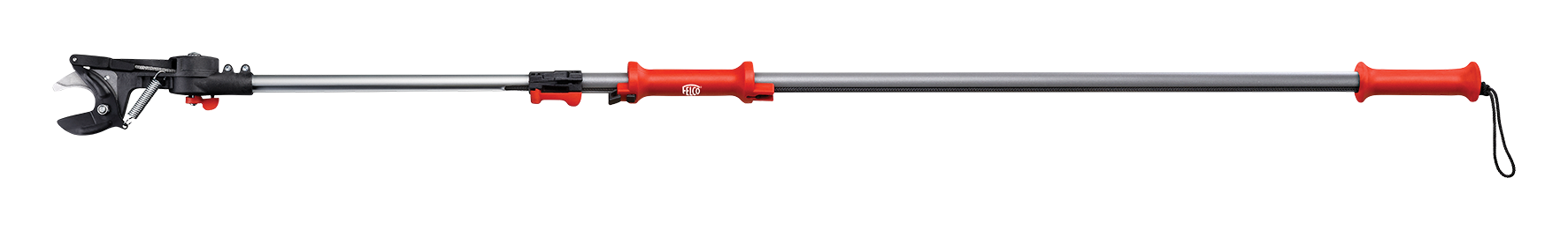 Bild von Felco Astschere mit Teleskopstiel 290