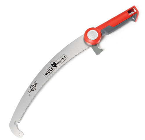 Bild von Wolf Profi Astsäge Power Cut Saw Pro 370