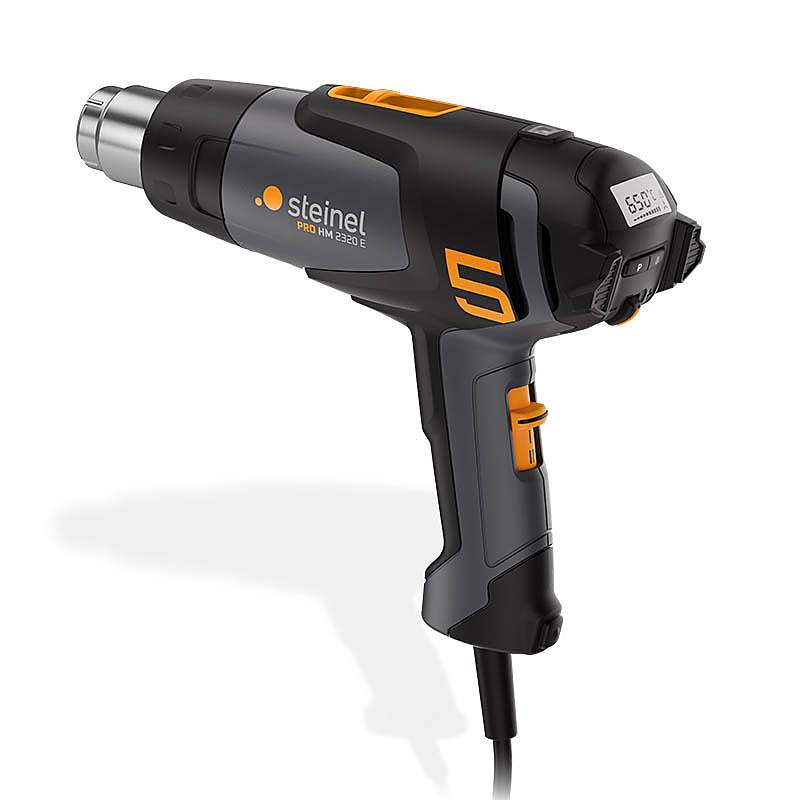 Bild von Steinel Heissluftgebläse HM 2320 E Koffer set