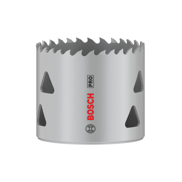 Bild von Bosch PRO MultiMat Lochsäge mit Gewinde 57mm