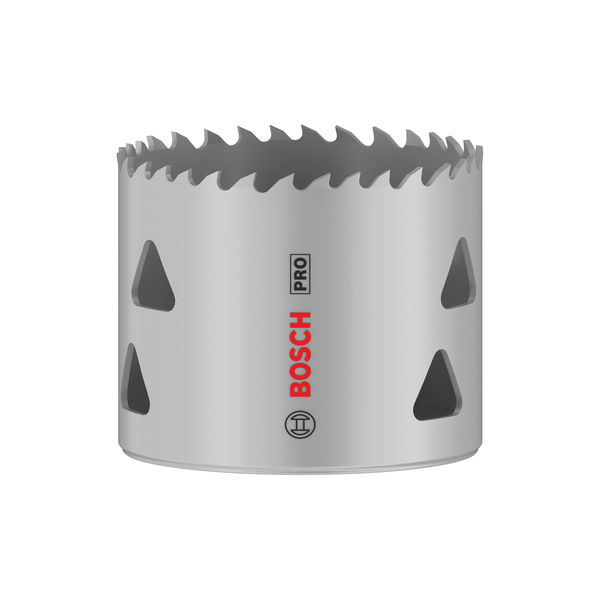 Bild von Bosch PRO MultiMat Lochsäge mit Gewinde 60mm