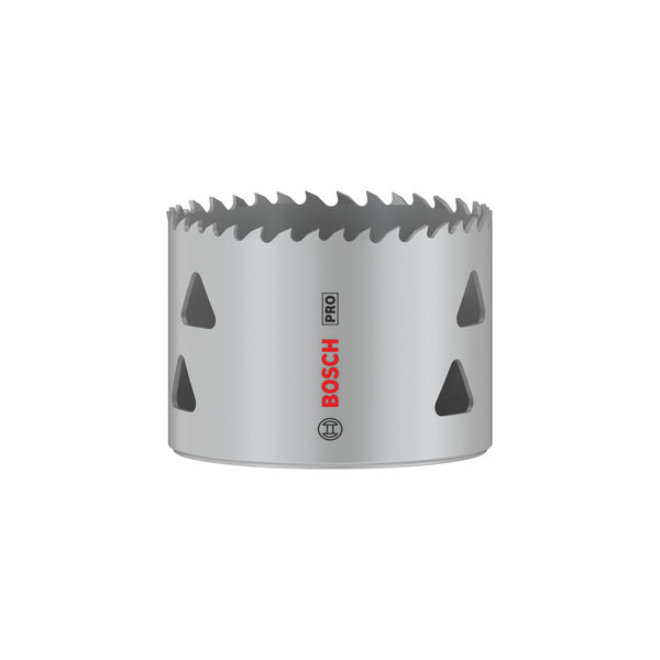 Bild von Bosch PRO MultiMat Lochsäge mit Gewinde 67mm