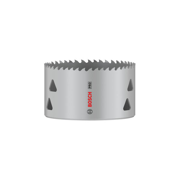 Bild von Bosch PRO MultiMat Lochsäge mit Gewinde 86mm