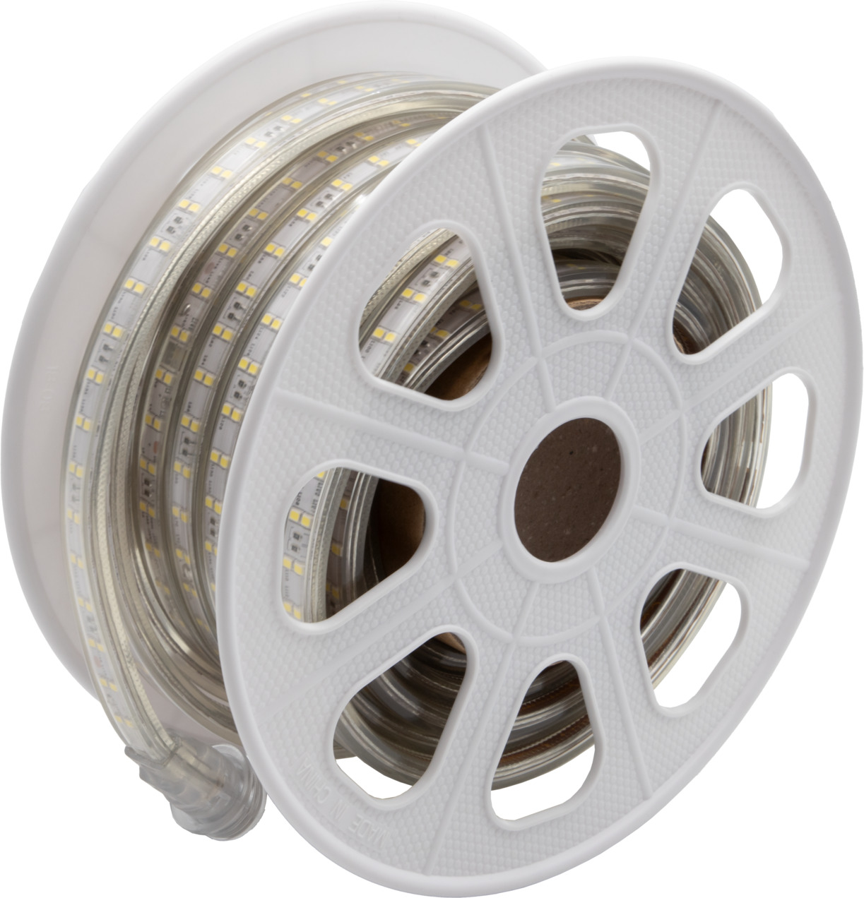 Bild von Brennenstuhl LED-Verlängerungsschl. beidseitig 25m