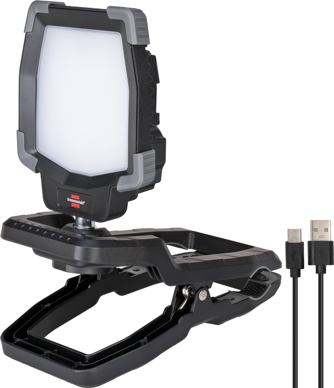Bild von Brennenstuhl LED Akku Strahler 40WCL 4050MA 3800lm