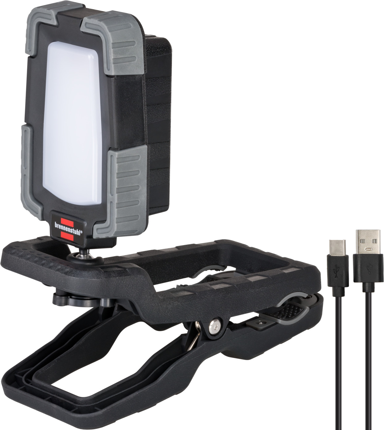 Bild von Brennenstuhl LED Akku Strahler 10W CL 1050MA 950lm