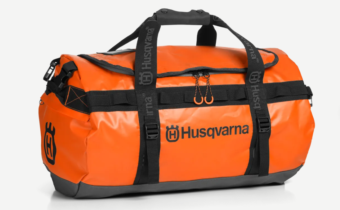 Bild von Husqvarna Xplorer Duffel Bag, 55 Liter