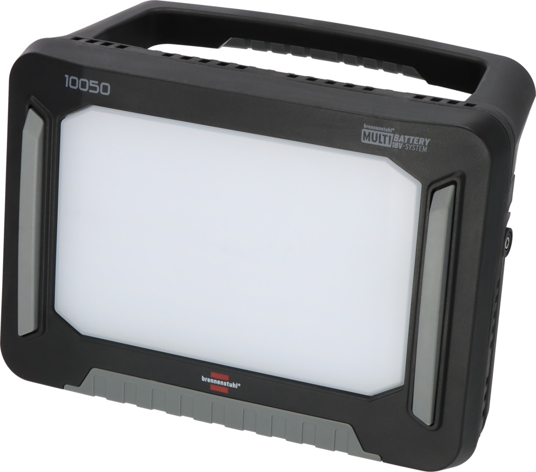 Bild von Brennenstuhl Multi Battery Hybrid Strahler 100W