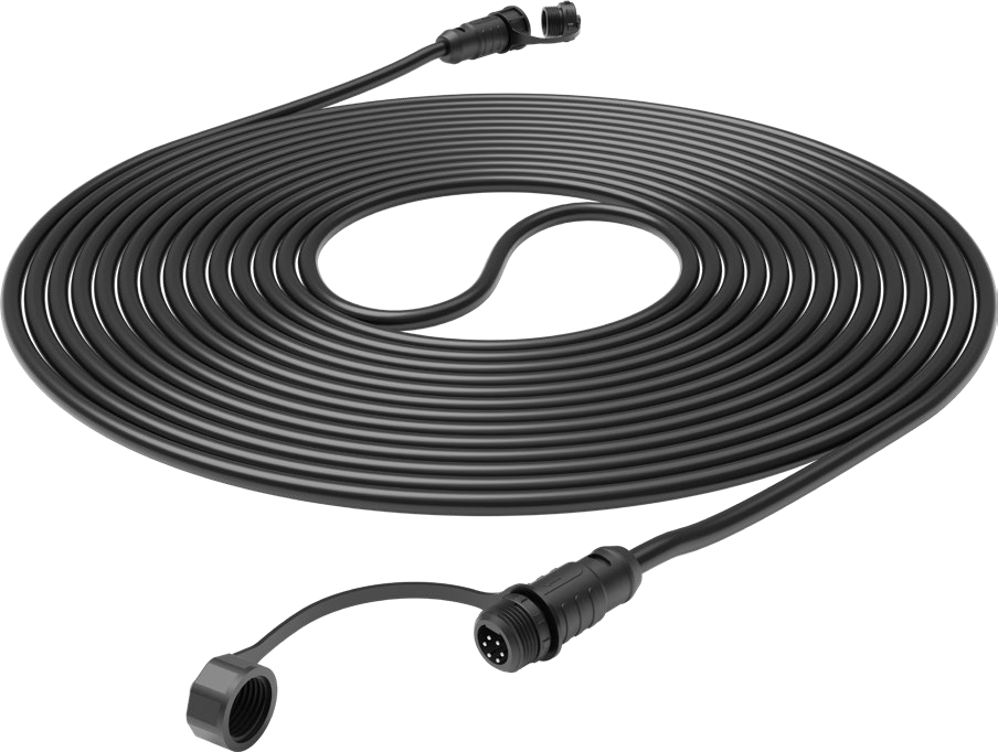 Bild von Segway Antennenverlängerungskabel 10m X-Serie