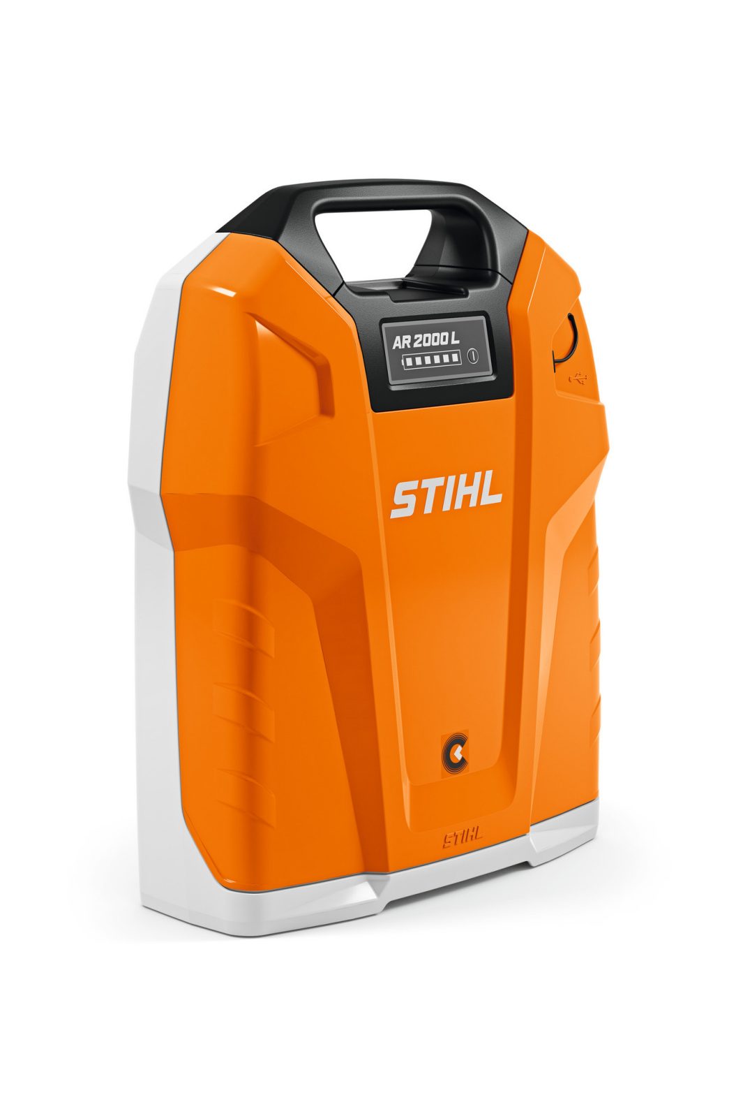 Bild von STIHL Akku AR 2000 L solo 2. Generation