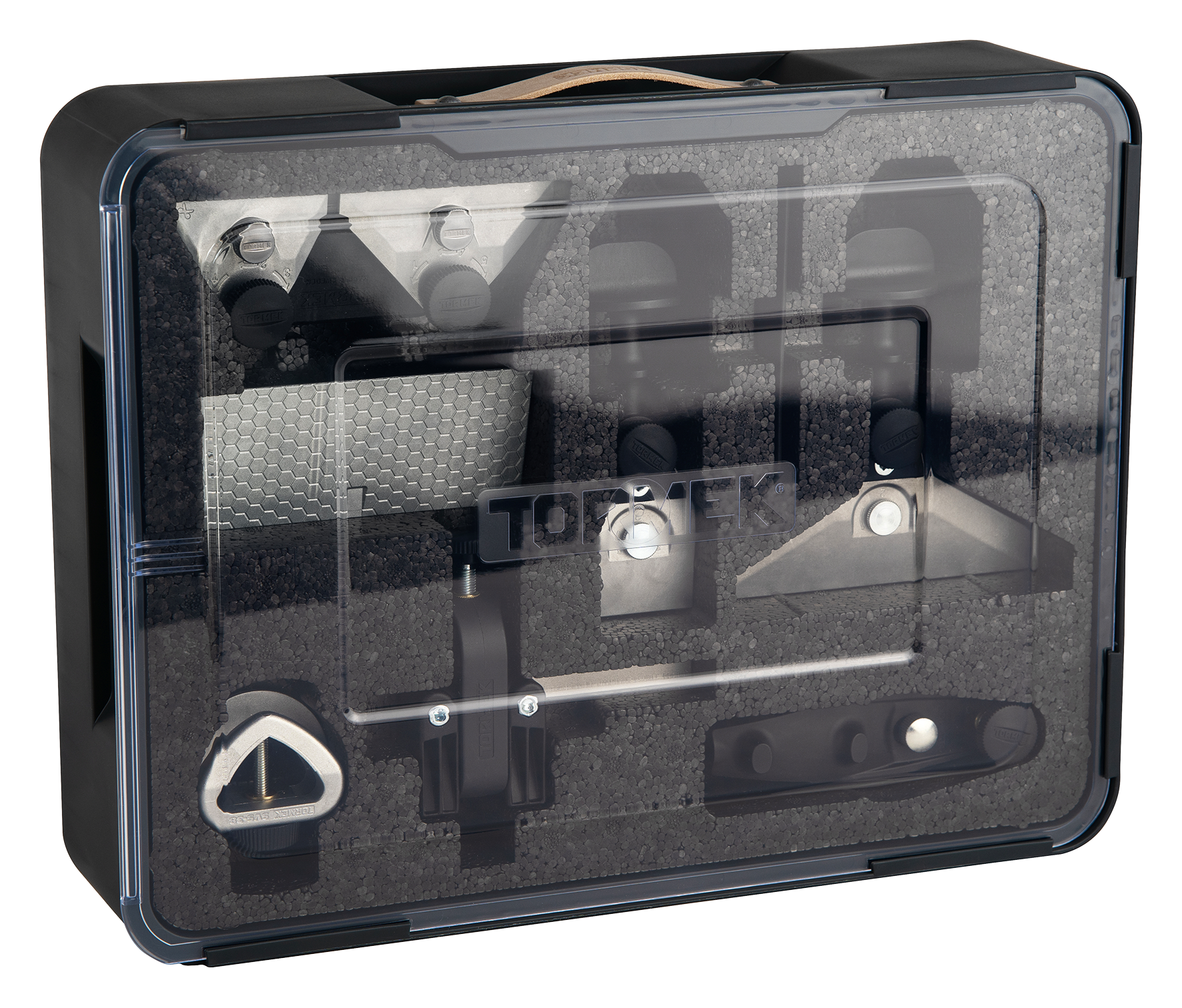 Bild von Tormek Haus- und Heimpaket HTK-1006