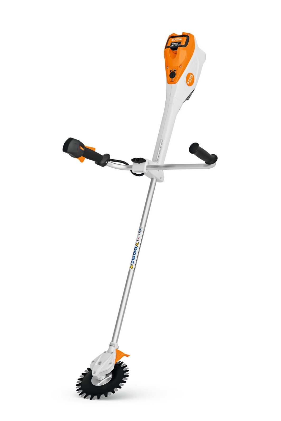 Bild von STIHL Akku-Kreiselschere RGA 140 Solo