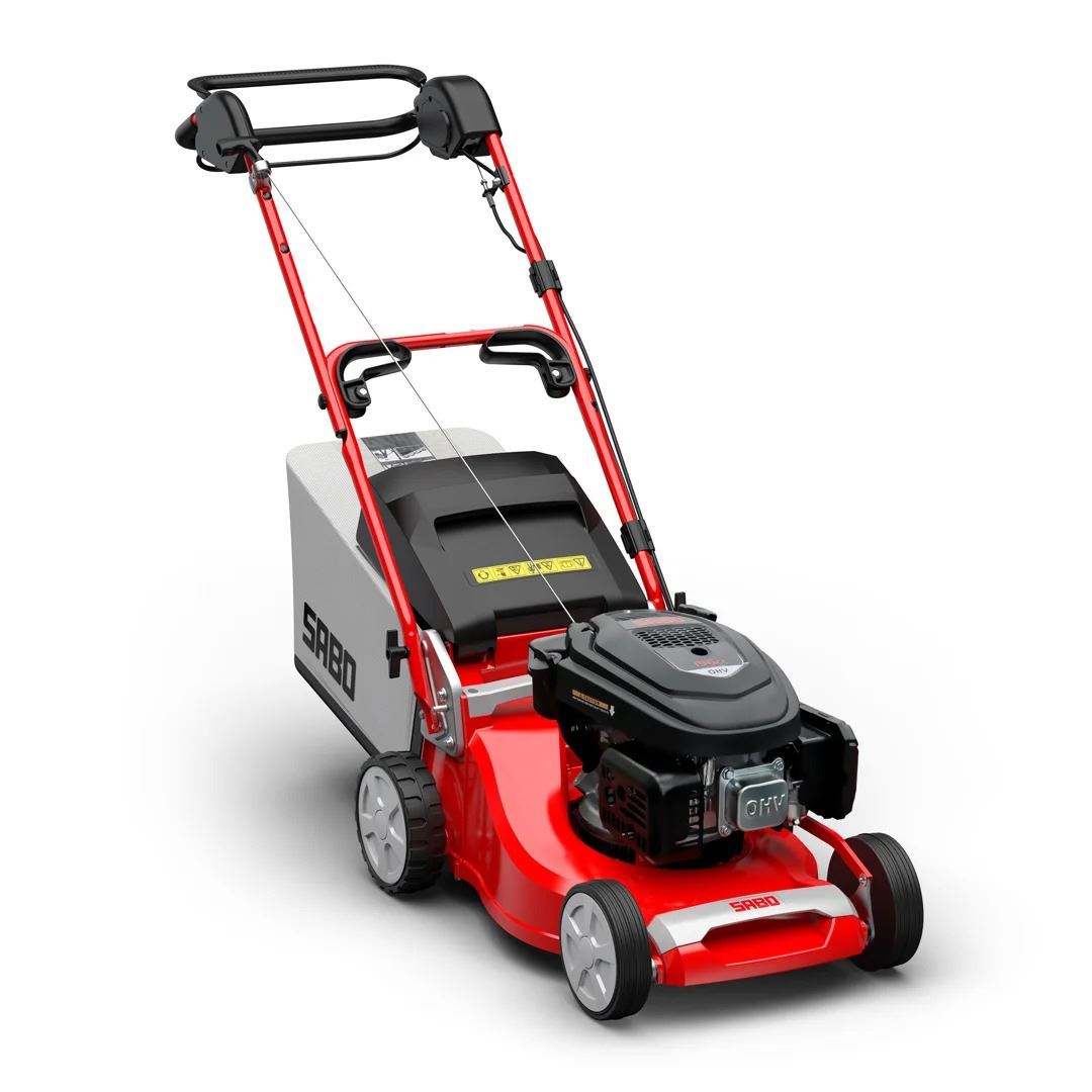 Picture of Sabo Rasenmäher 43-Drive